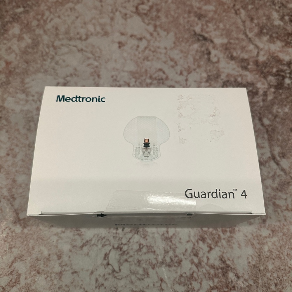 Guardian 4 Sensor